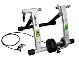 Tranzx 2025 home trainer